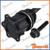 Demi-Arbre de Transmission MTM avant droite pour AUDI | NPW-AU-112, 305078